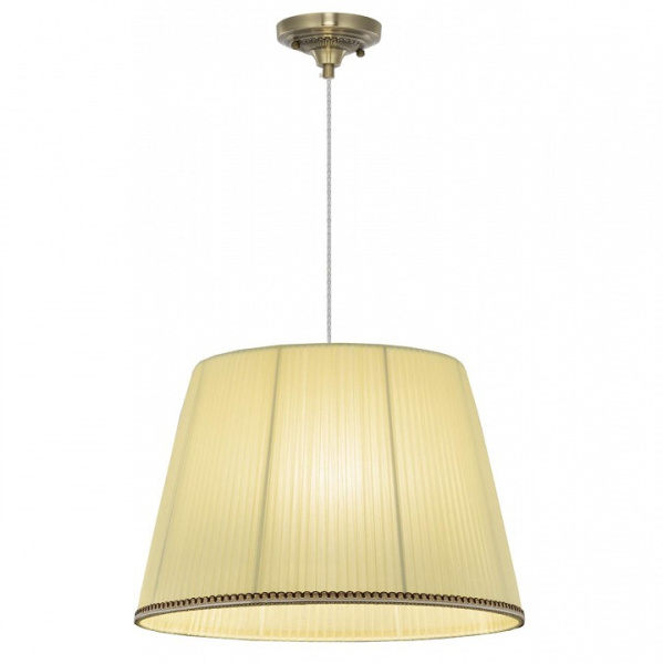 Фото Подвесной светильник Citilux Вена CL402033