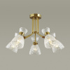 Открыть Люстра на штанге Lumion Jackie 3704/5C Фото Люстра на штанге Lumion Jackie 3704/5C
