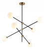 Люстра на штанге Ambrella Light TR TR2515 Люстра на штанге Ambrella Light TR TR2515
