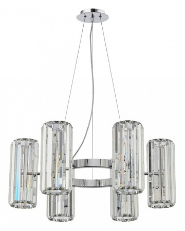 Фото Подвесная люстра Stilfort Twin 2175/09/12P