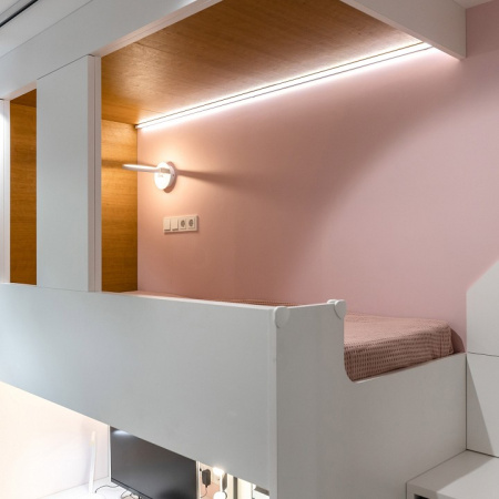 Фото Лента светодиодная Elektrostandard 12V 14,4W a027841