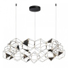 Фото Подвесная люстра Odeon Light Trellis 5087/68L