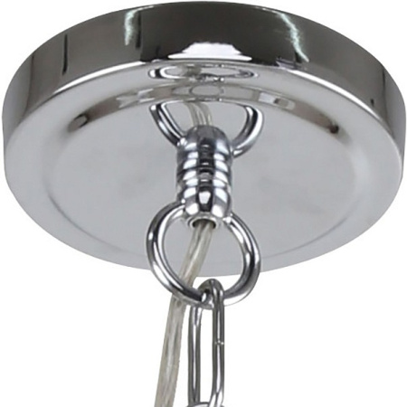 Фото Подвесная люстра Stilfort Zafira 1043/09/06P