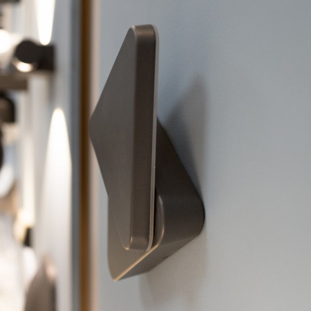 Фото Накладной светильник Novotech Kaimas 358087