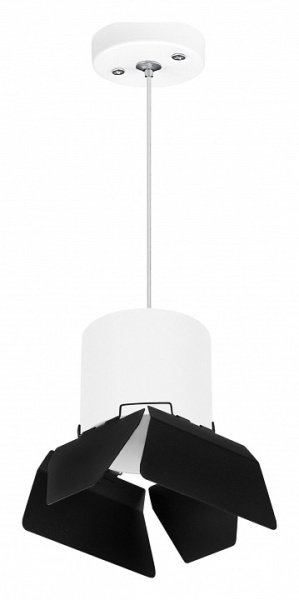 Фото Подвесной светильник Lightstar Rullo RP3486487