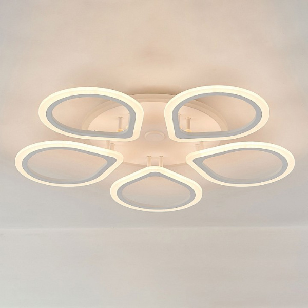 Фото Накладной светильник Citilux Транай Смарт CL235A150E