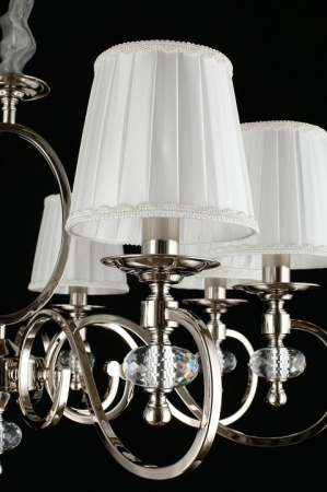 Фото Подвесная люстра Aployt Reni APL.717.03.08