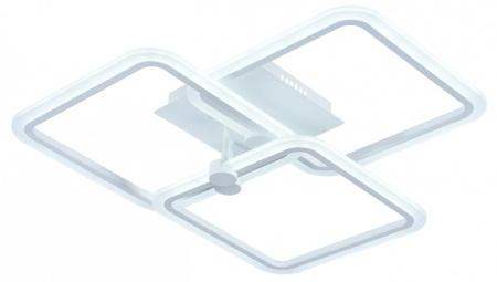 Фото Накладной светильник Escada Matrix 10220/3LED