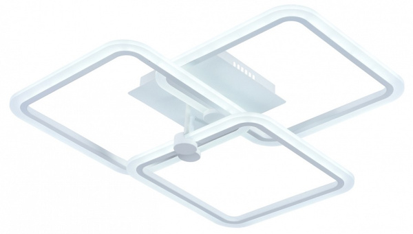 Фото Накладной светильник Escada Matrix 10220/3LED