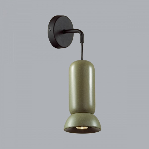 Фото Бра Odeon Light Kerama 5054/1WB