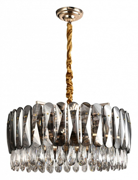 Фото Подвесной светильник Lussole Adams LSP-8604