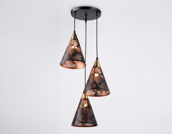 Открыть Подвесной светильник Ambrella Light TR TR8435 Фото Подвесной светильник Ambrella Light TR TR8435