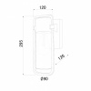 Открыть Светильник на штанге Elektrostandard Lab a061043 Фото Светильник на штанге Elektrostandard Lab a061043