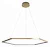 Открыть Подвесной светильник Loft it Ring 10016XL Фото Подвесной светильник Loft it Ring 10016XL