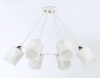 Открыть Подвесная люстра Ambrella Light TR TR303159 Фото Подвесная люстра Ambrella Light TR TR303159