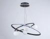 Открыть Подвесная люстра Ambrella Light FL FL66323 Фото Подвесная люстра Ambrella Light FL FL66323