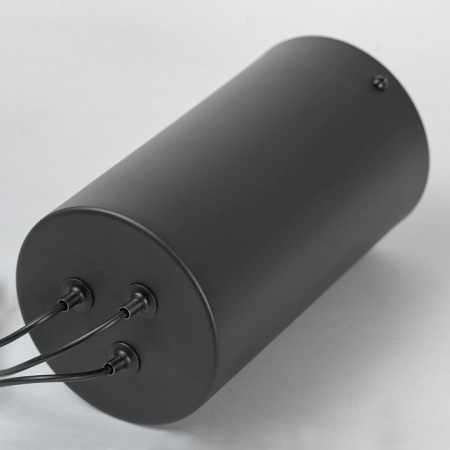 Фото Подвесная люстра Lussole Lassen LSP-7253