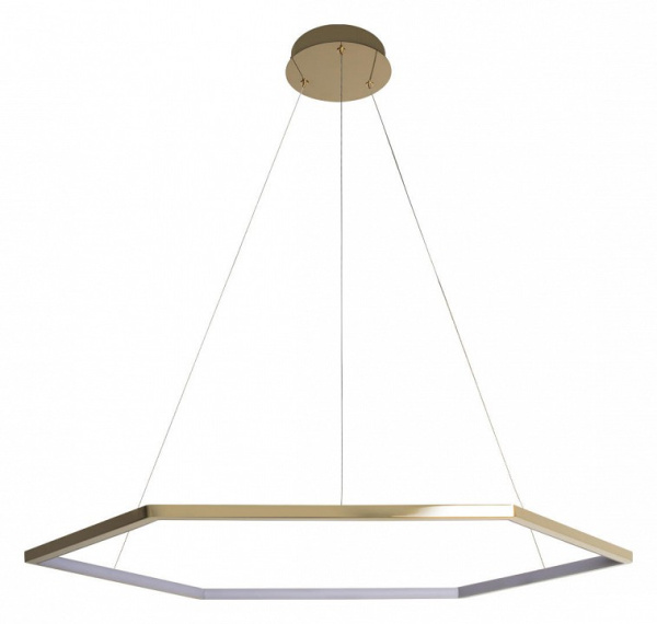 Фото Подвесной светильник Loft it Ring 10016XL