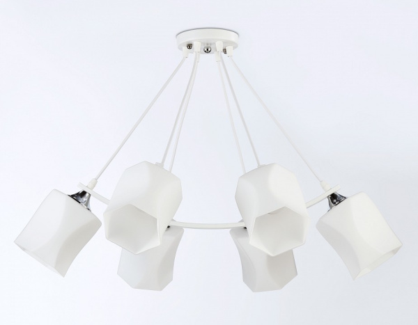 Фото Подвесная люстра Ambrella Light TR TR303159