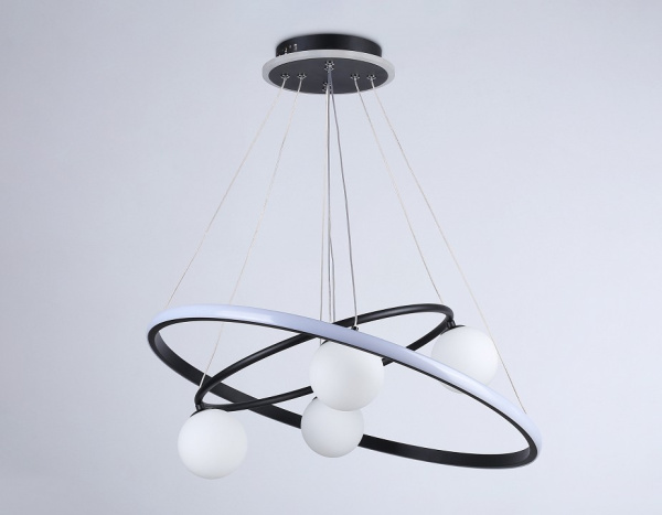 Фото Подвесная люстра Ambrella Light FL FL66323