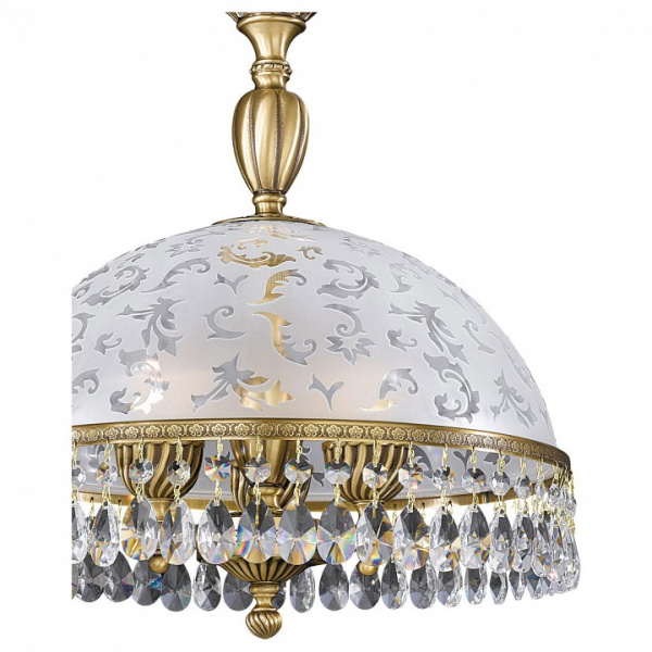 Открыть Подвесной светильник Reccagni Angelo 6200 L 6200/38 Фото Подвесной светильник Reccagni Angelo 6200 L 6200/38