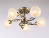 Открыть Люстра на штанге Ambrella Light TR TR3064 Фото Люстра на штанге Ambrella Light TR TR3064
