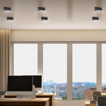 Фото Спот Novotech Eos 358323