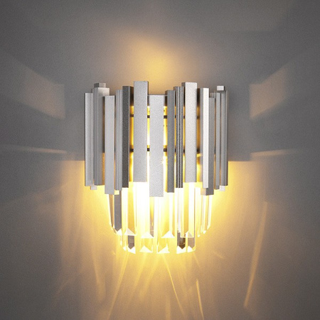 Открыть Накладной светильник Bogate's Piano 308/1 Strotskis Фото Накладной светильник Bogate's Piano 308/1 Strotskis