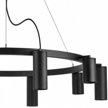 Фото Подвесная люстра Lightstar Rullo LR020375875