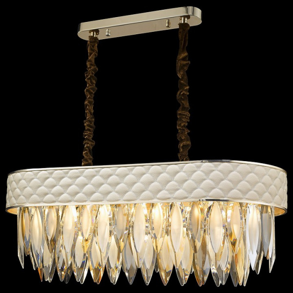 Фото Подвесной светильник Wertmark Ornella WE143.14.303