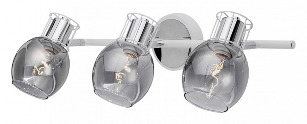 Фото Спот Escada Phantom 1137/3A Chrome