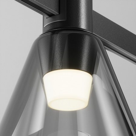 Фото Накладной светильник Maytoni Bianca TR147-1-3W3K-B