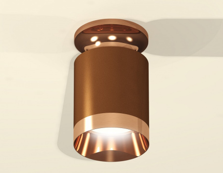 Открыть Накладной светильник Ambrella Light XS XS6304150 Фото Накладной светильник Ambrella Light XS XS6304150