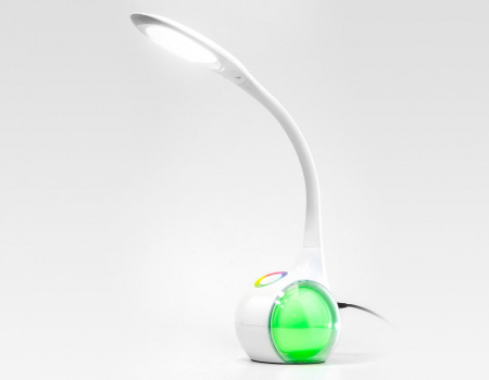 Фото Настольная лампа офисная Ambrella Light DE DE532