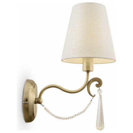 Фото Бра Freya Madeline FR2019WL-01BS