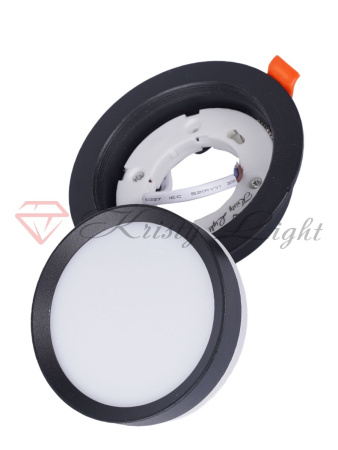 Фото Светильник потолочный встраиваемый Kristy Light KL5583 GX53