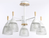 Открыть Люстра на штанге Ambrella Light TR TR8012 Фото Люстра на штанге Ambrella Light TR TR8012