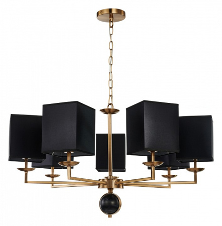 Фото Подвесная люстра Favourite Diva 2822-7P