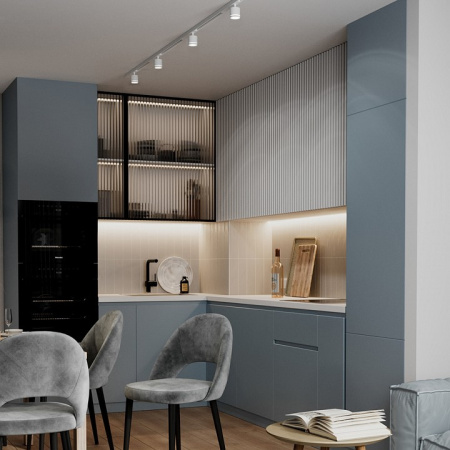 Фото Светильник на штанге Feron AL165 48548