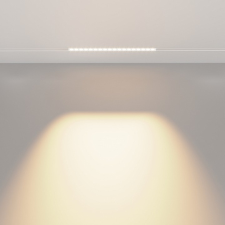 Фото Встраиваемый светильник Maytoni Points TR031-2-18W3K-W