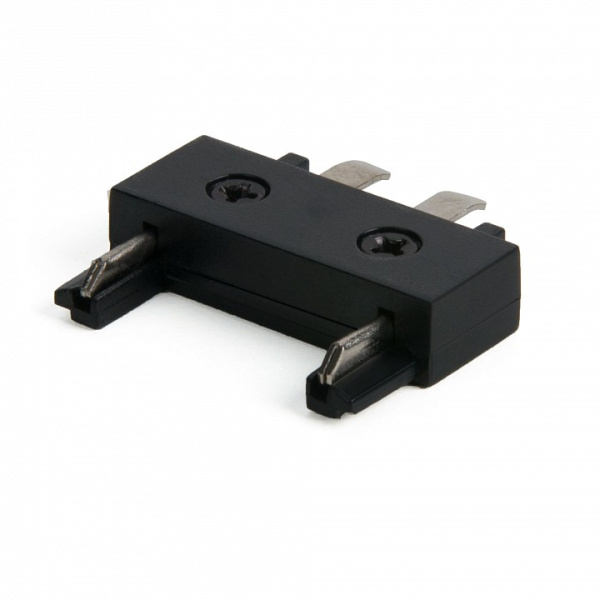 Фото Соединитель линейный для треков Elektrostandard Flat Magnetic a063739