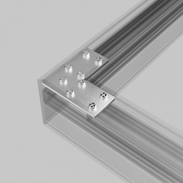 Фото Крепление для трека Maytoni Accessories for tracks Exility TRA034CL-21