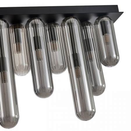 Фото Потолочная люстра Favourite Stalactit 4454-12P