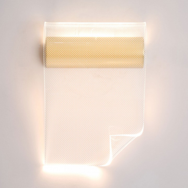 Фото Накладной светильник Lussole Calvert LSP-7370