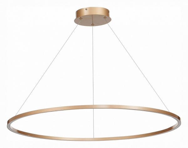 Фото Подвесной светильник ST-Luce ST605 DOWN ST605.243.46