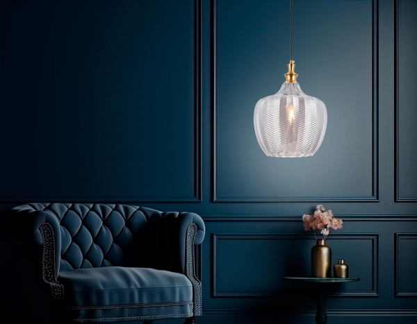 Открыть Подвесной светильник Ambrella Light TR TR3533 Фото Подвесной светильник Ambrella Light TR TR3533