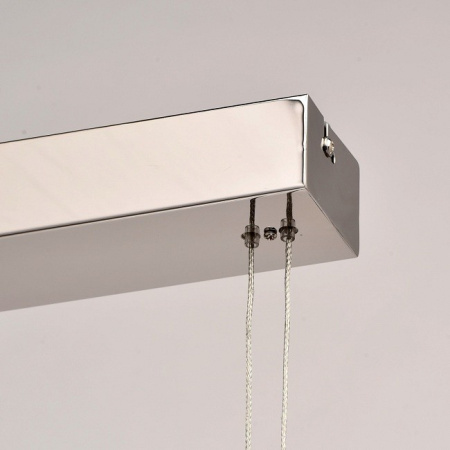 Фото Подвесной светильник DeMarkt Ральф 675013005