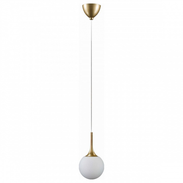 Фото Подвесной светильник Lightstar Globo 813011