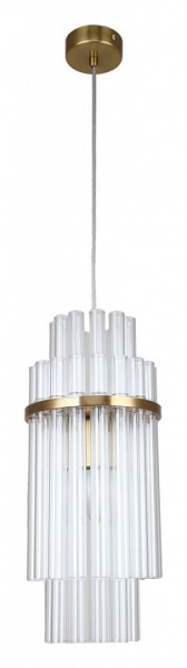 Фото Подвесной светильник Favourite Rubum 4203-1P