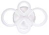 Открыть Накладной светильник Ambrella Light FA FA520 Фото Накладной светильник Ambrella Light FA FA520